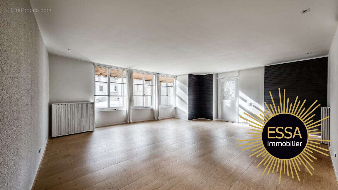 Appartement à CHAVENAY