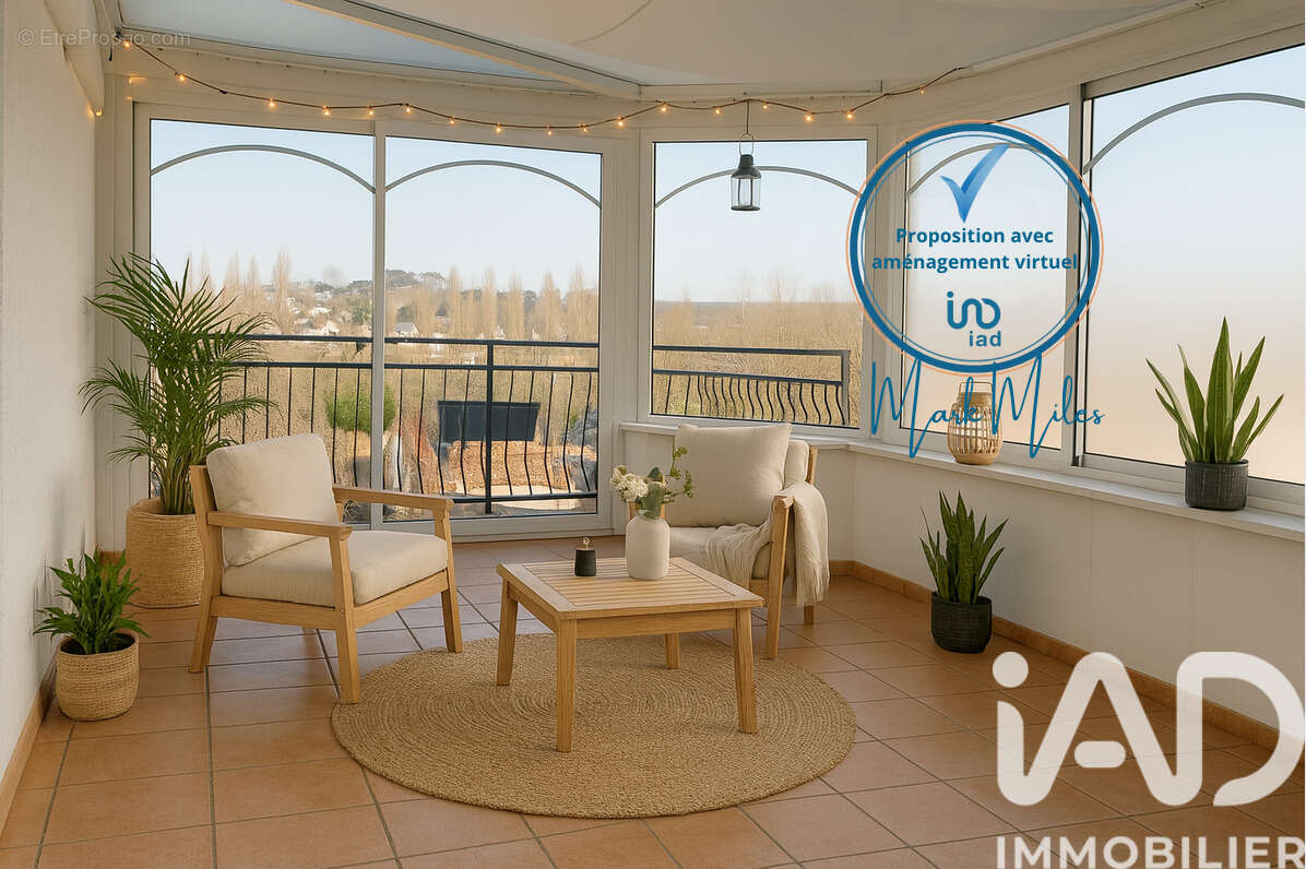 Photo 2 - Maison à EGLY