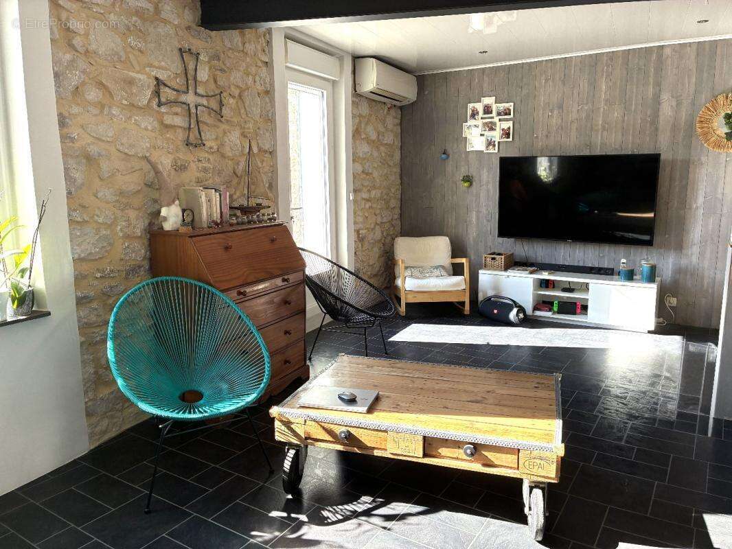 Maison à PORTEL-DES-CORBIERES