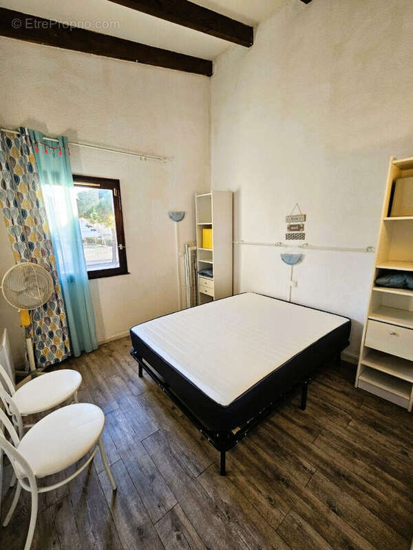 Appartement à LE BARCARES