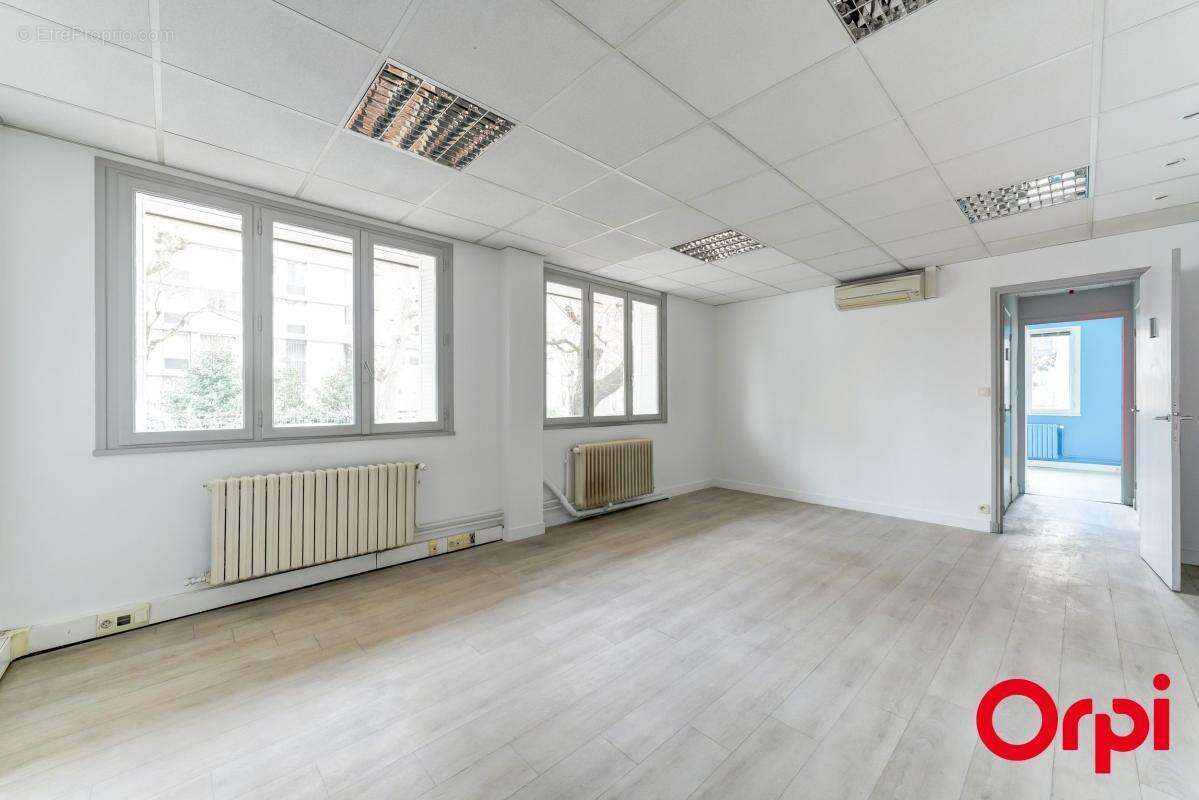 Commerce à CALUIRE-ET-CUIRE