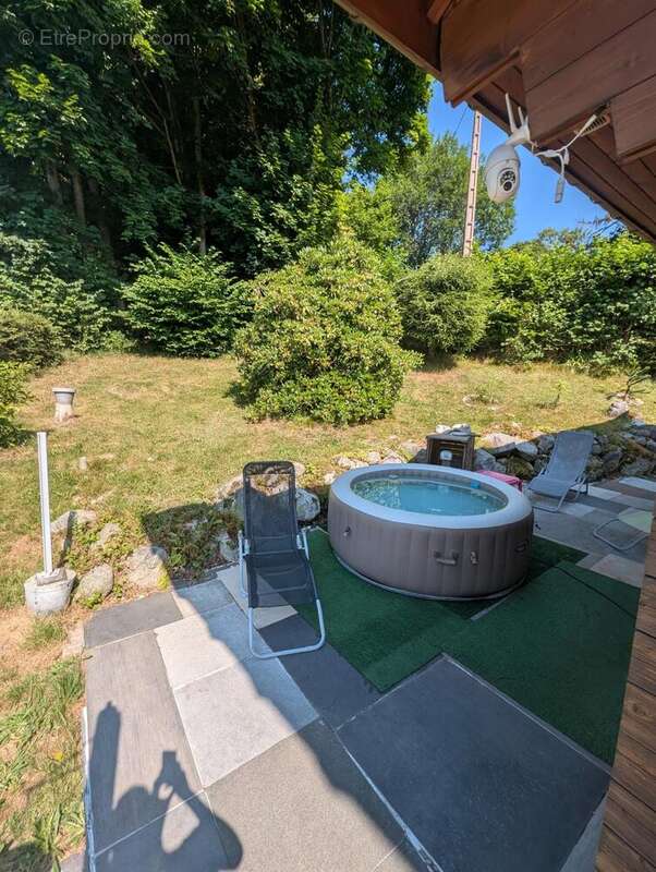 Photo 8 - Maison à GERARDMER