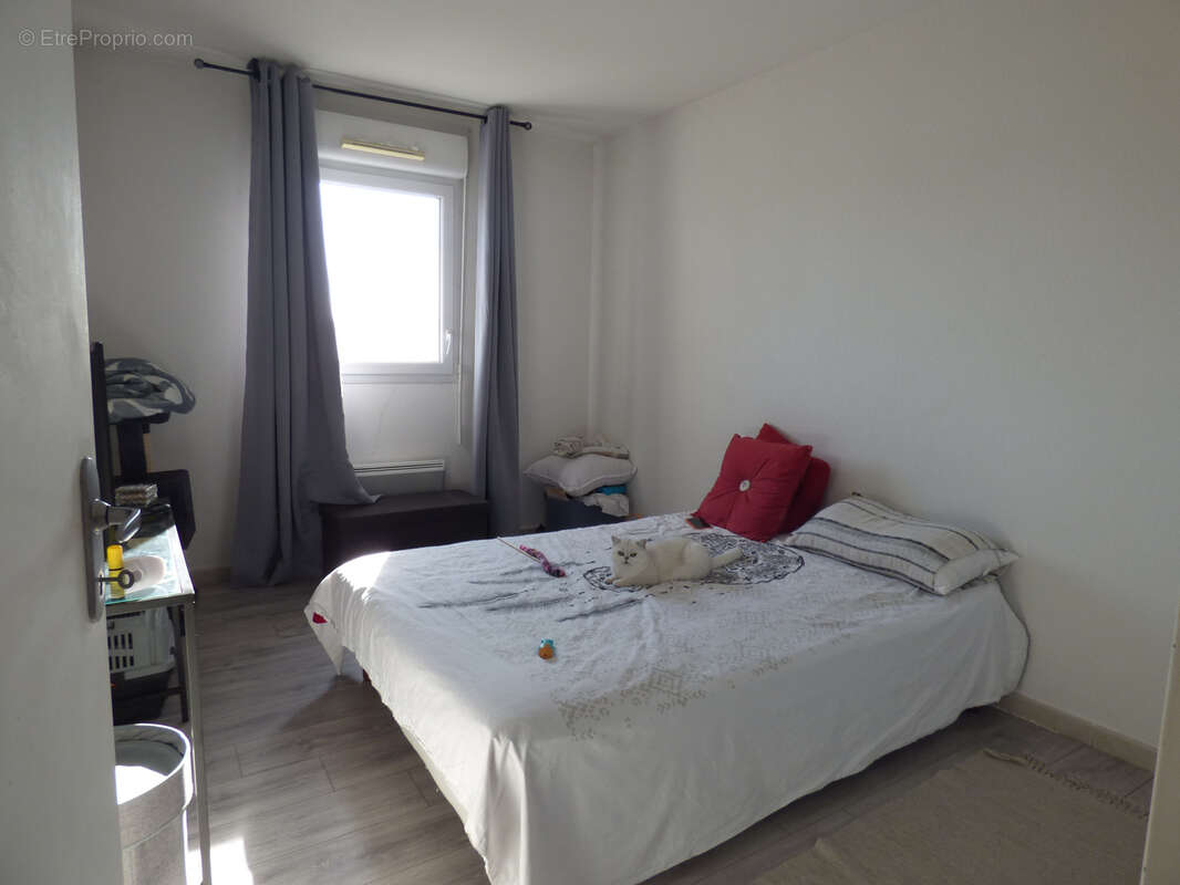 Appartement à MARSEILLE-13E