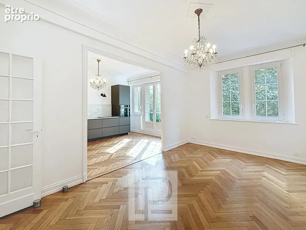 A deux pas de la Croisette - Charme Bourgeois et emplacement premium - photo 3