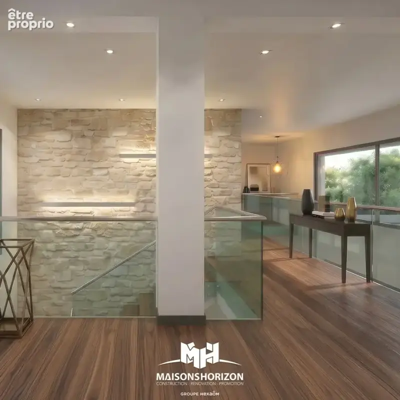 Terrain 546 m² à vendre à Vantoux (57070) - photo 3