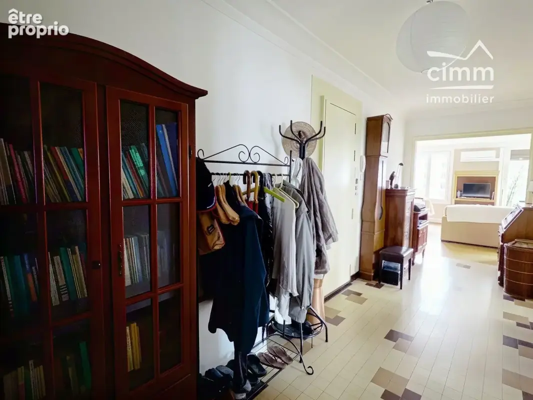 Appartement 3 pièces 88 m² à vendre à Grenoble (38000) - photo 5