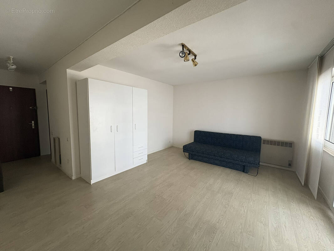 Appartement à SAINT-AVOLD