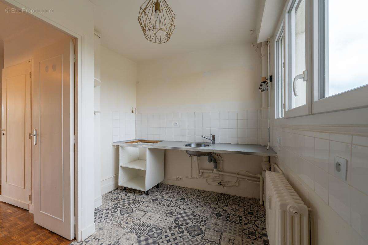 Appartement à SEVRES