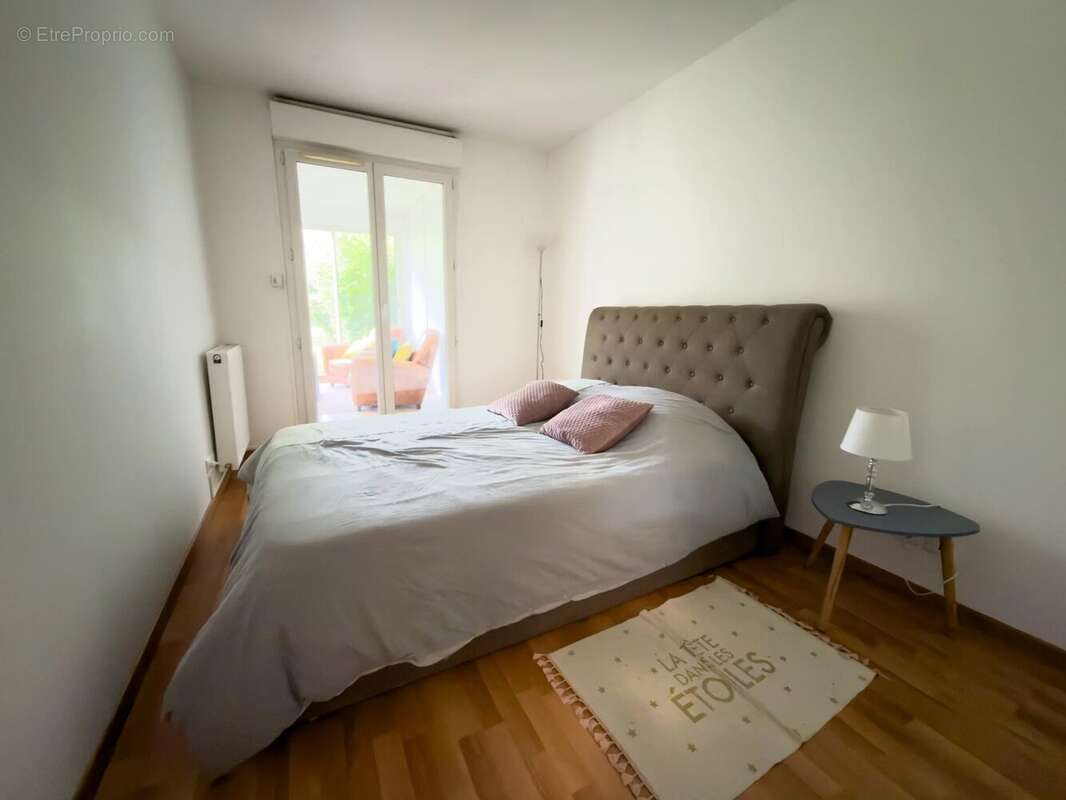 Appartement à LE RAINCY