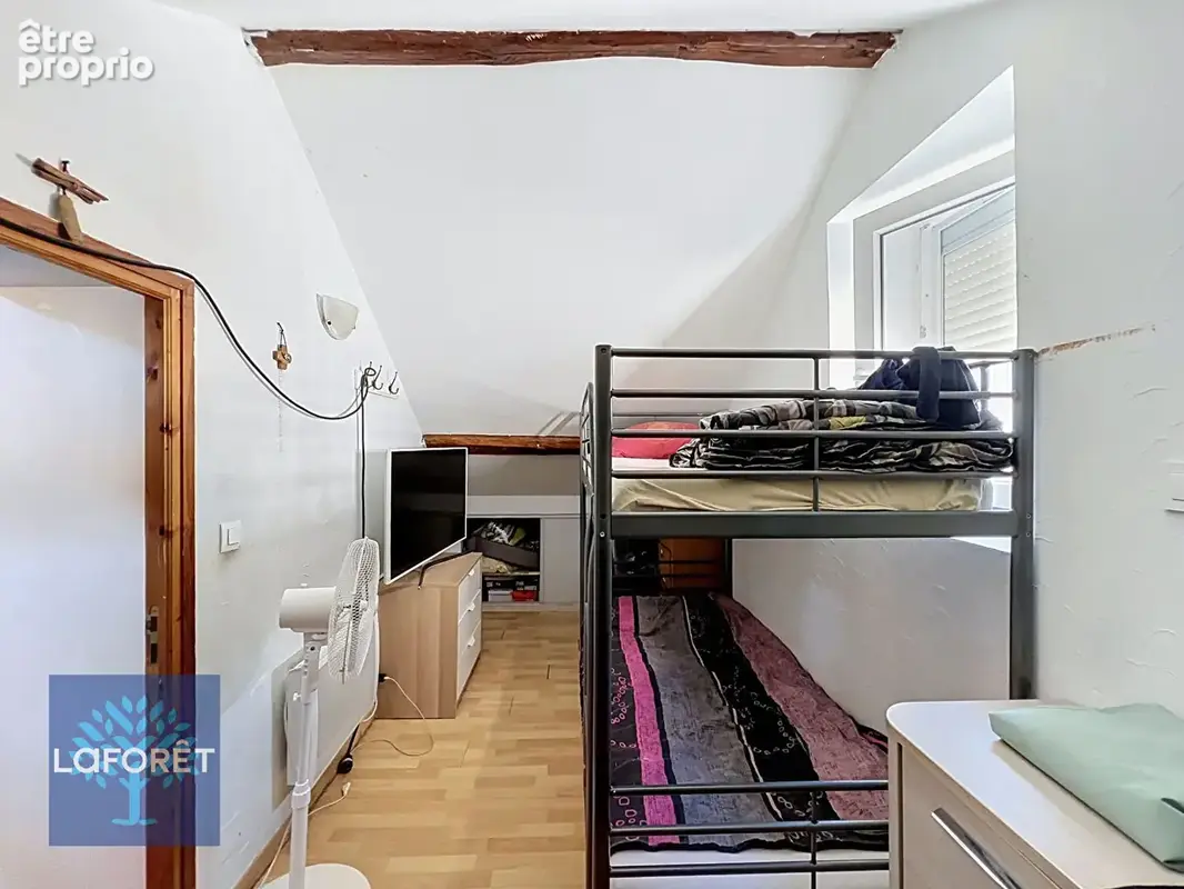 Appartement Corbeil Essonnes 4 pièce(s) - photo 5