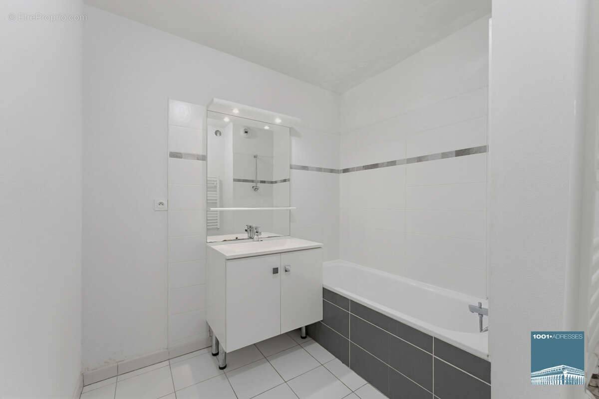 Appartement à PESSAC