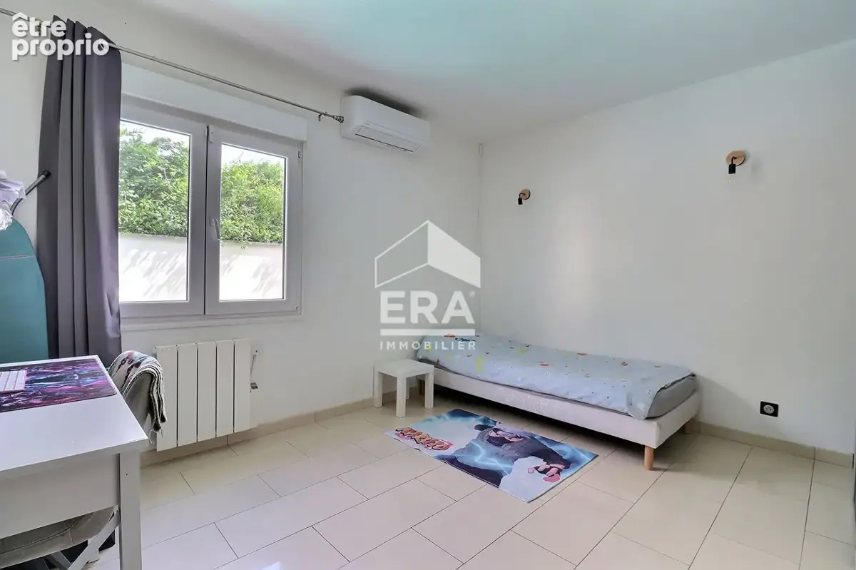 Maison Argenteuil 153 m2 - photo 7