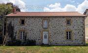 Maison à CONFOLENS