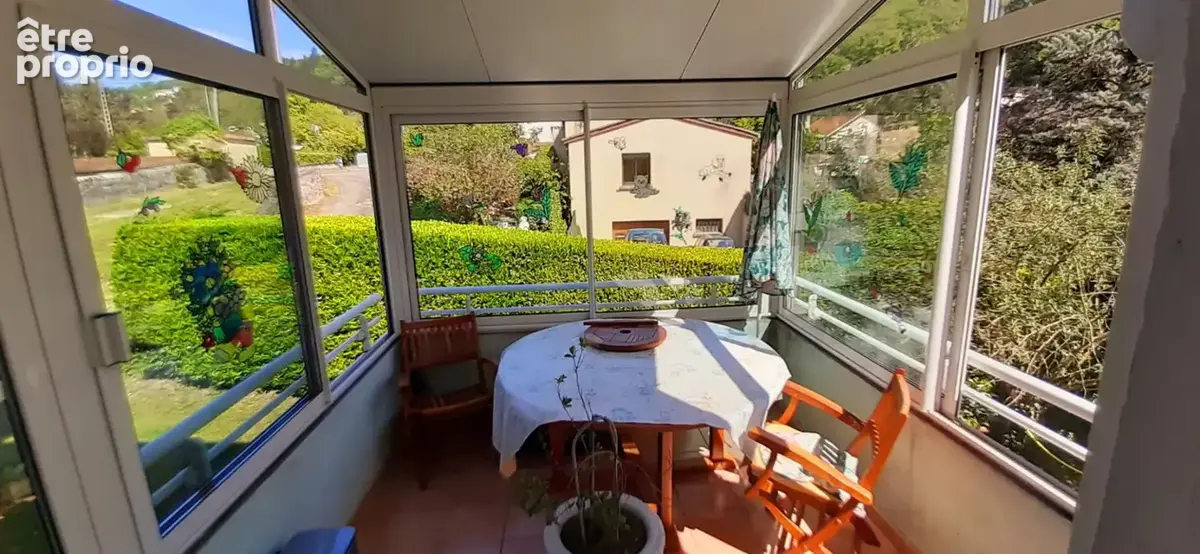 Maison à vendre 4 pièces VILLEFRANCHE DE ROUERGUE (12) - photo 44