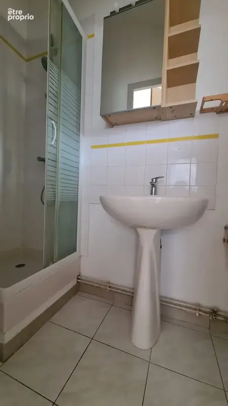 Appartement 3 pièces 36 m² à vendre à Reims (51100) - photo 6