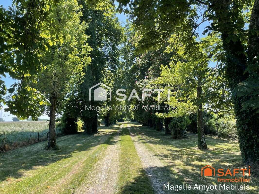 Photo 6 - Maison à LES GOURS