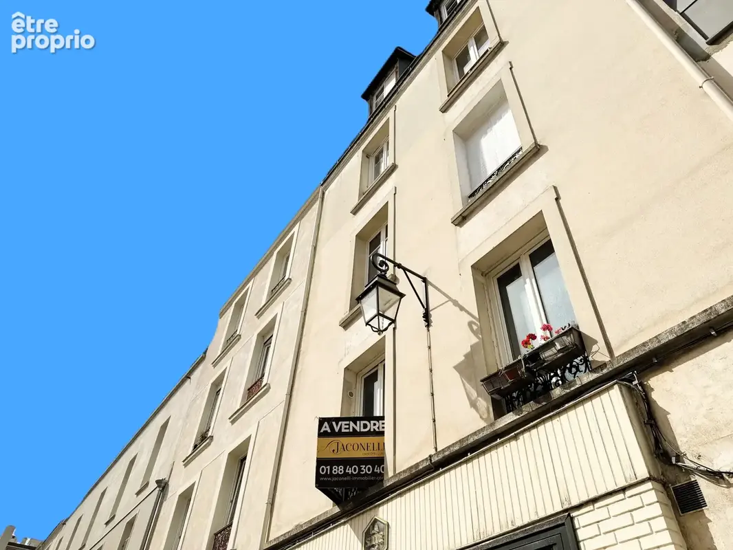 Exclusivité : 18,91 m2 refait à neuf - photo 9