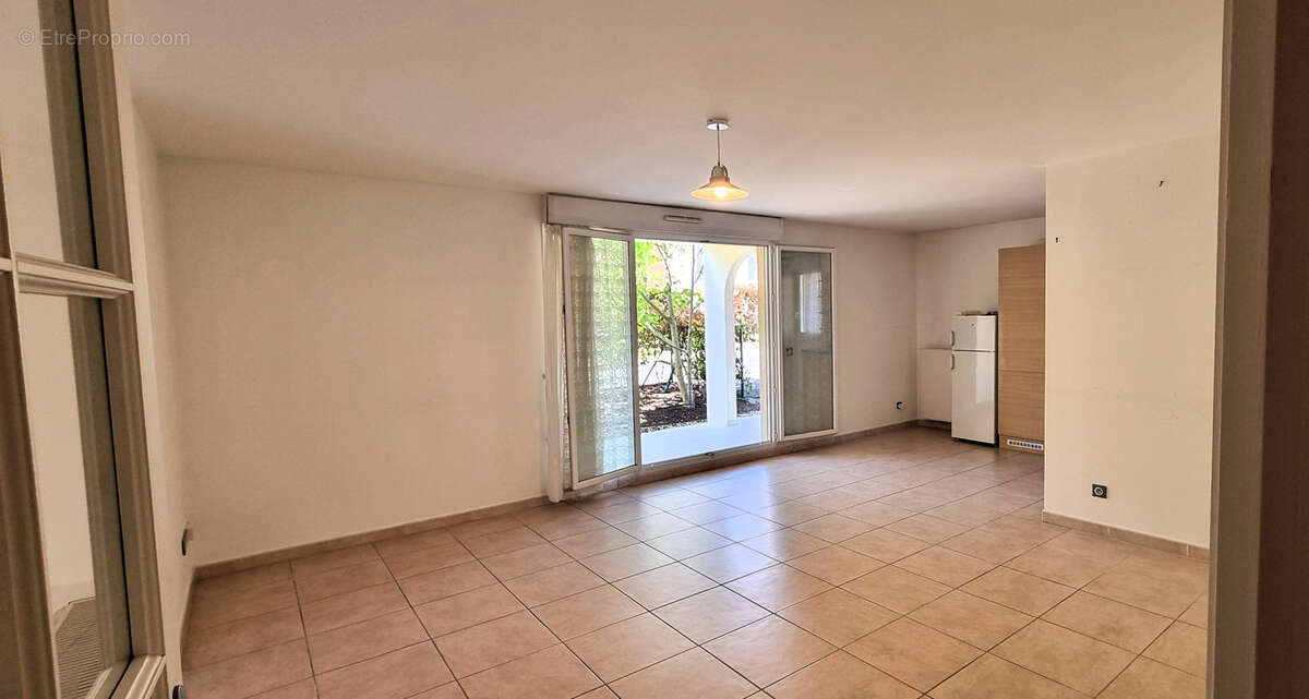 Appartement à GANGES