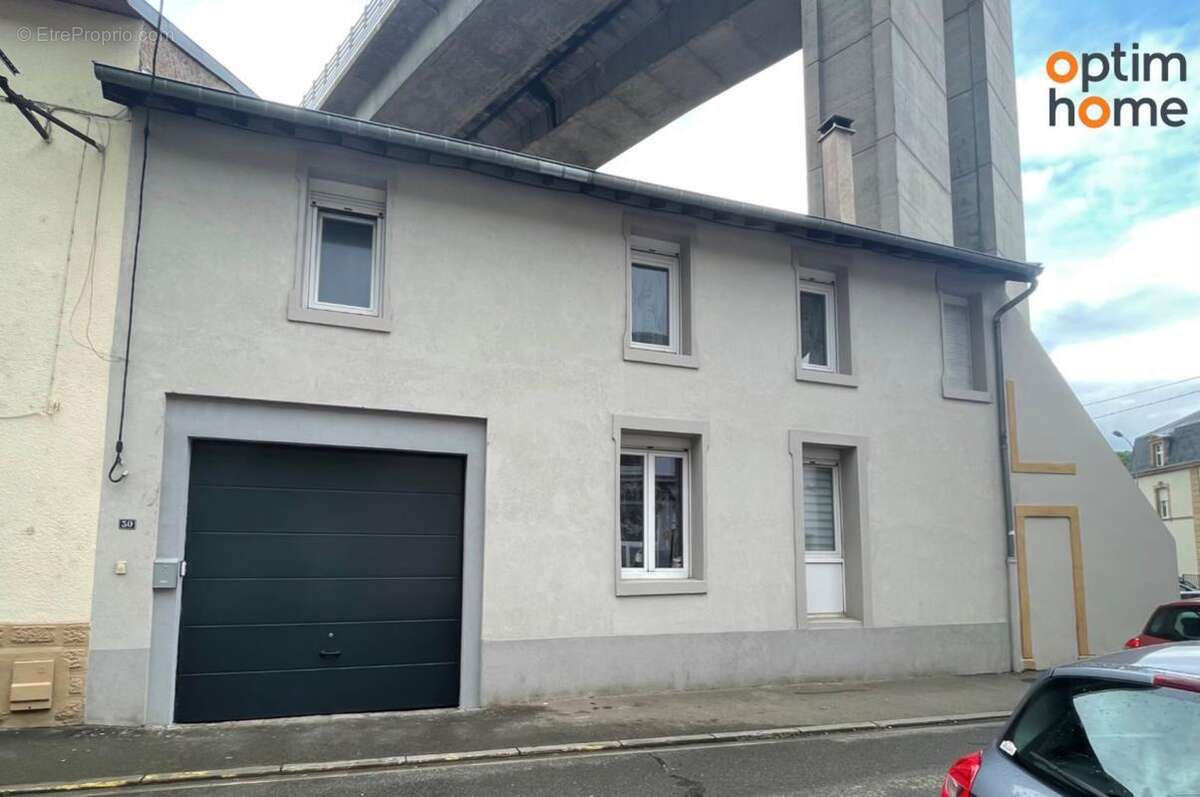 Coquet Duplex - photo 9