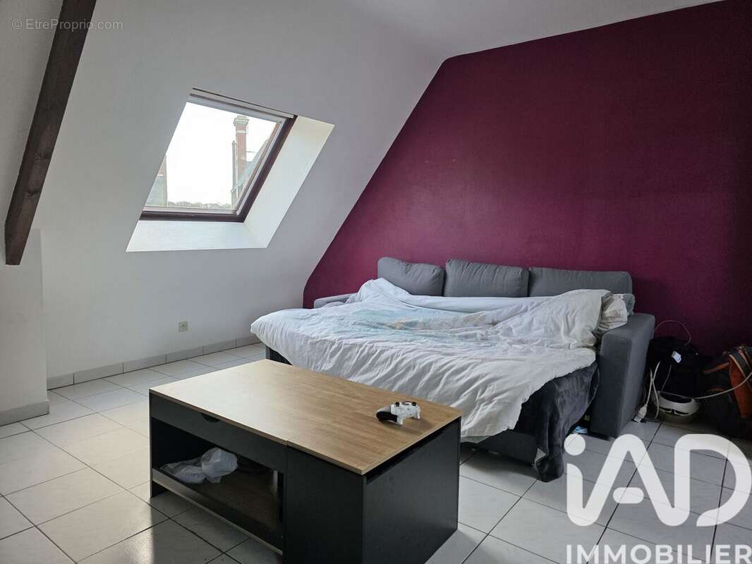 Photo 4 - Appartement à LAMBALLE