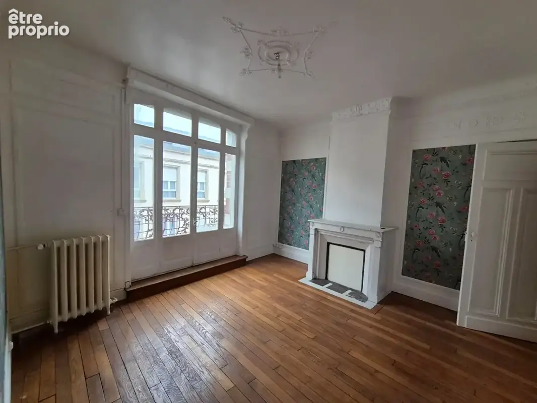 Maison Saint Quentin 10 pièce(s) 230 m2 - photo 21