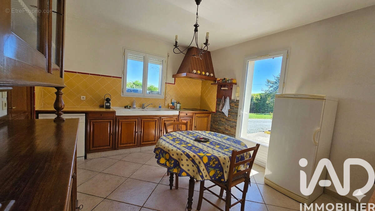 Photo 4 - Maison à SAINT-REMY
