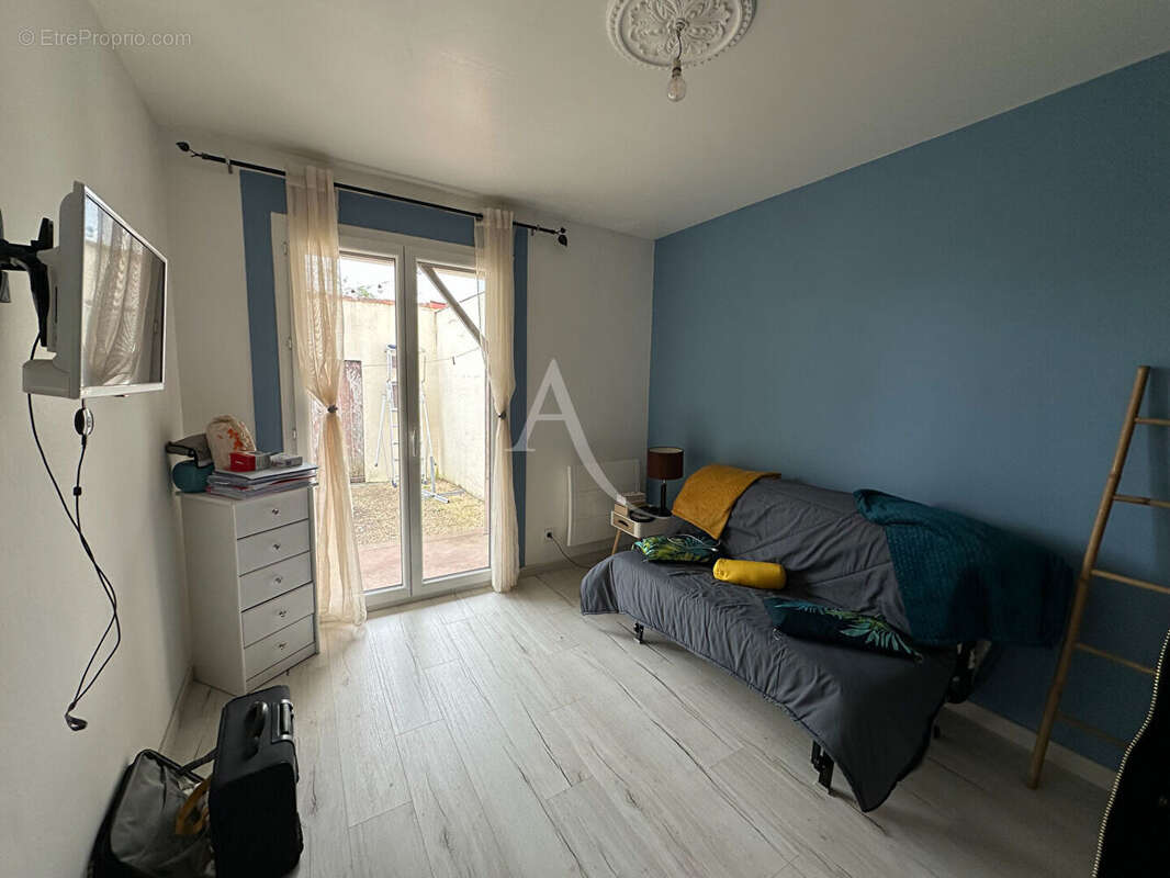 Maison de plain-pied à Rochefort .126 m² .Secteur Merleau Ponty - photo 12