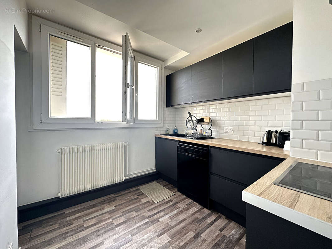 Appartement à VENISSIEUX