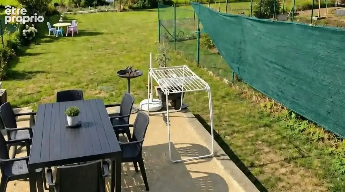 Maison 4 pièces 73 m² à vendre à Le Plessier-Sur-Saint-Just (60130) - photo 2