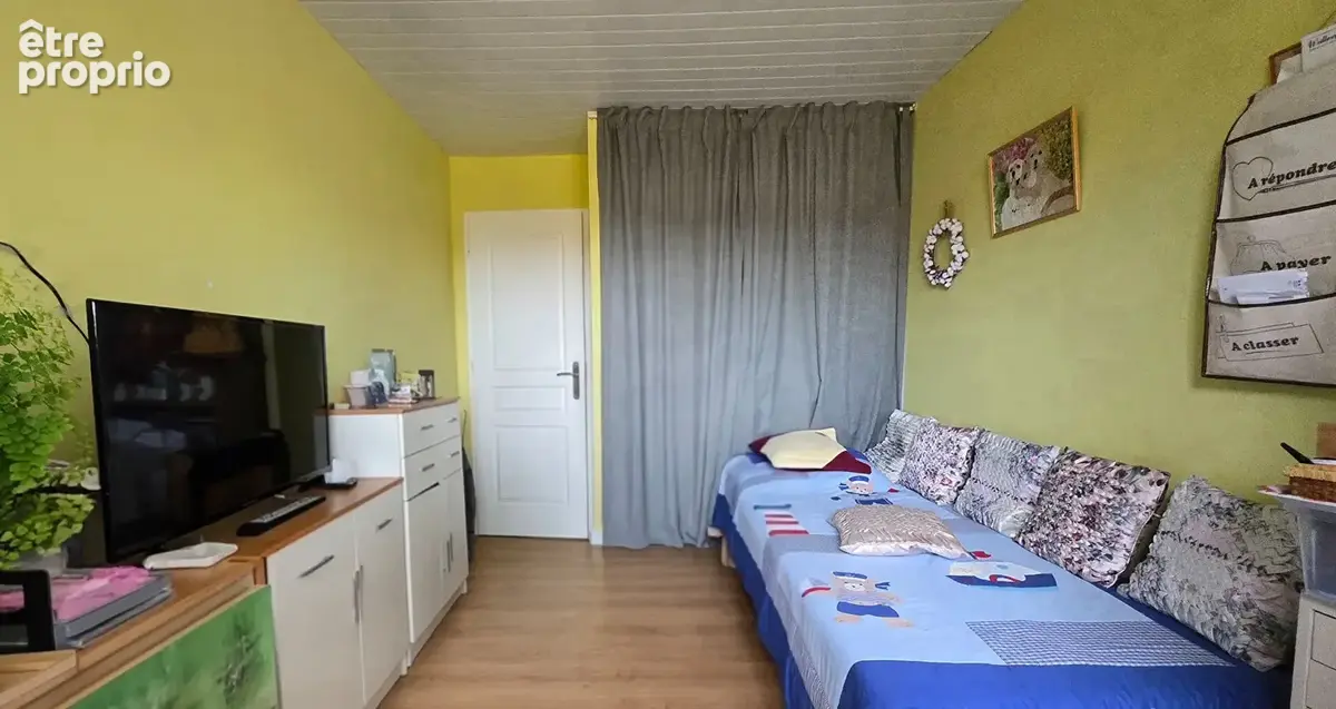 Maison de plain-pied de 90 m² sur parcelle de 568m² - photo 8