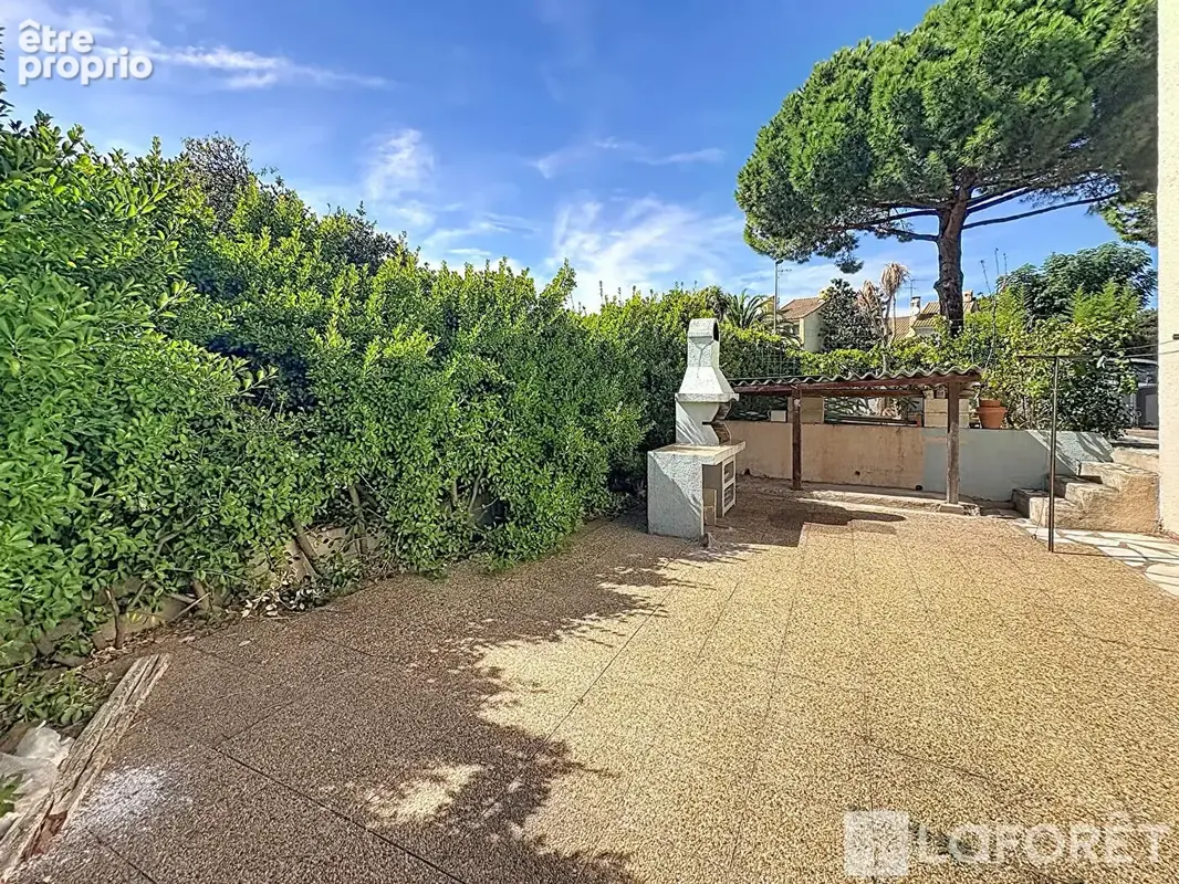Maison Béziers 5 pièces - photo 8
