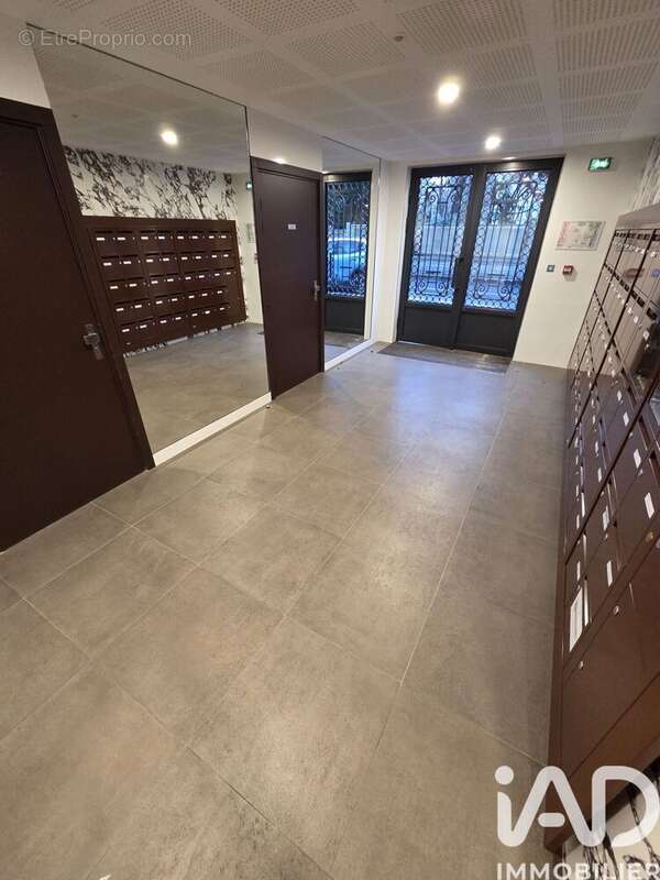 Photo 2 - Appartement à AULNAY-SOUS-BOIS