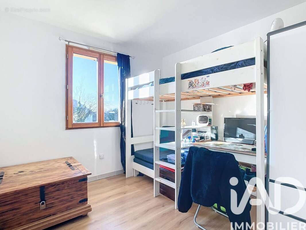 Photo 7 - Maison à VILLERS-COTTERETS