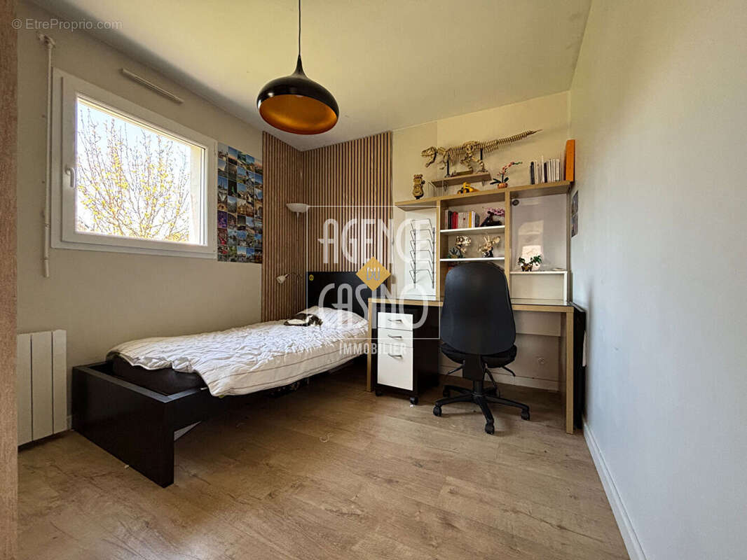 Maison à MESQUER