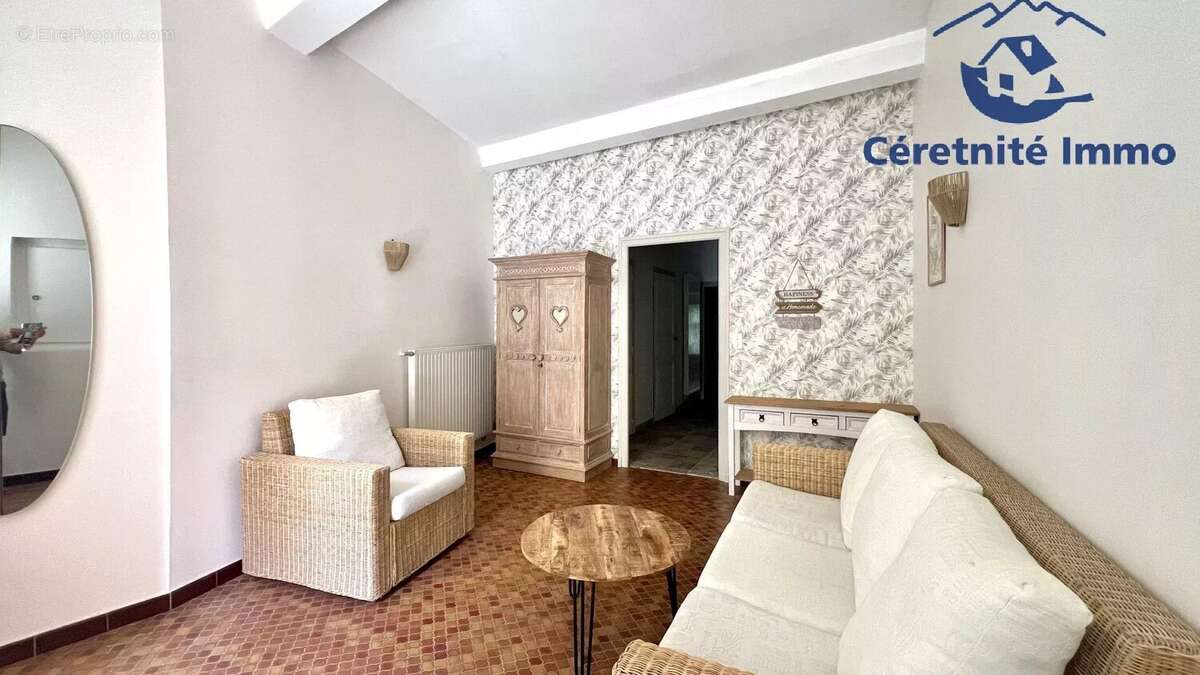 Maison à MAUREILLAS-LAS-ILLAS