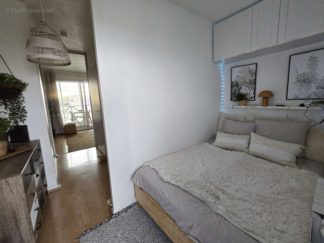 Sète, centre ville, appartement deux pièces avec vue mer, - photo 6