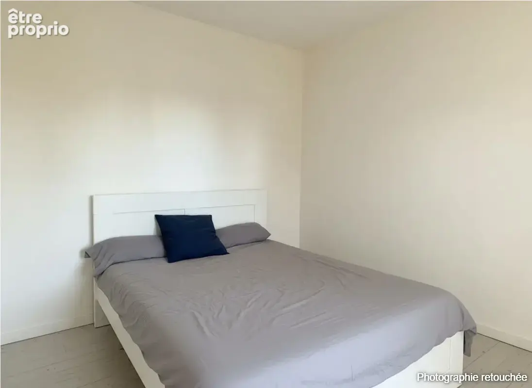 Pommeuse  maison briarde de caractère, 3 chambres, plus de 6 000 m² de terrain - photo 7