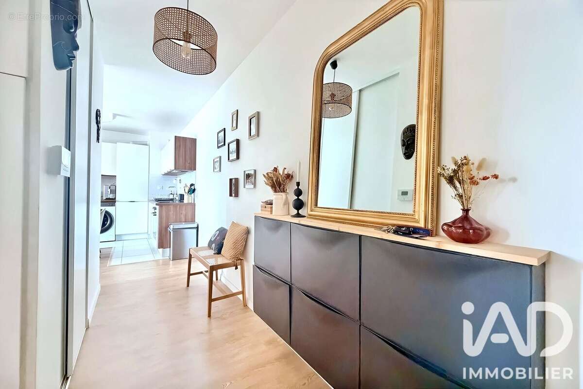Photo 2 - Appartement à CHATENAY-MALABRY