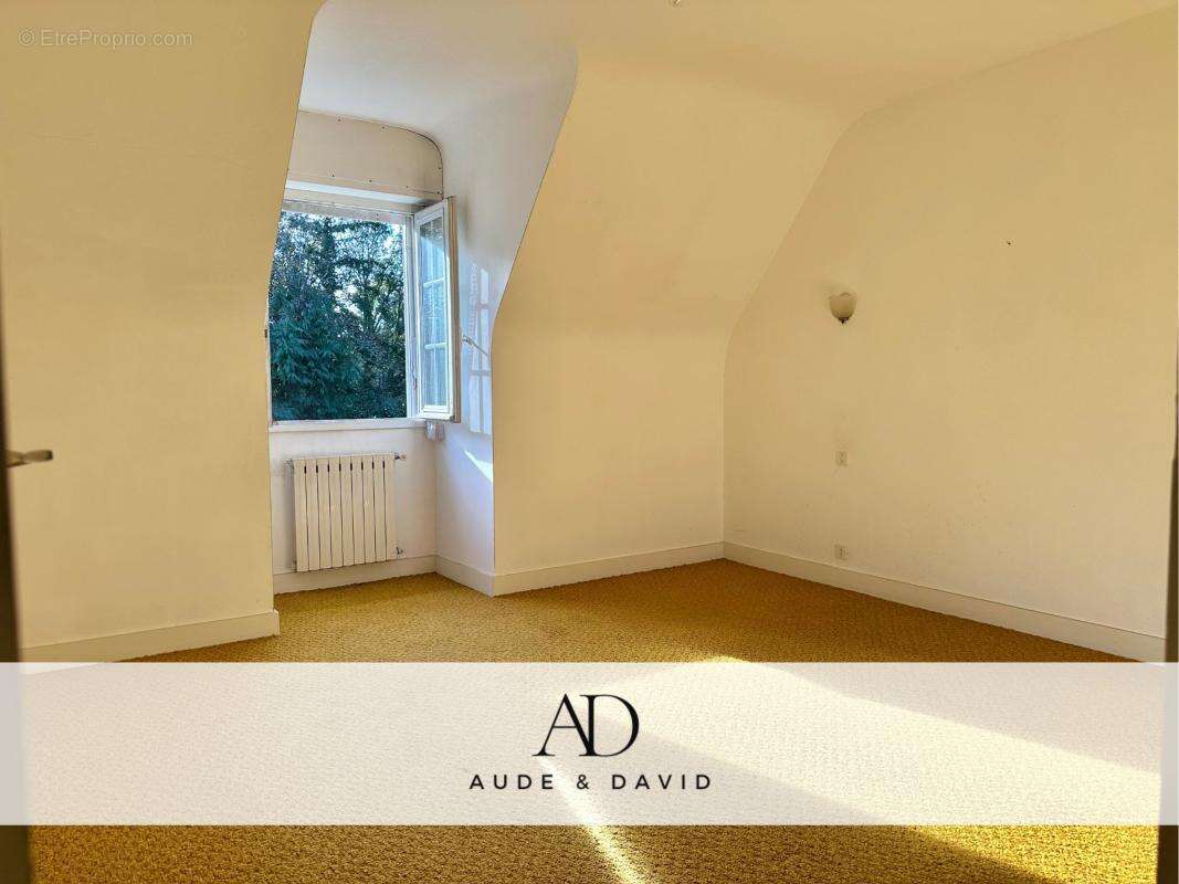 Maison 154 m² à Gouesnach  - photo 9