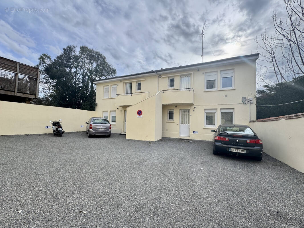 Appartement à VILLENEUVE-SUR-LOT