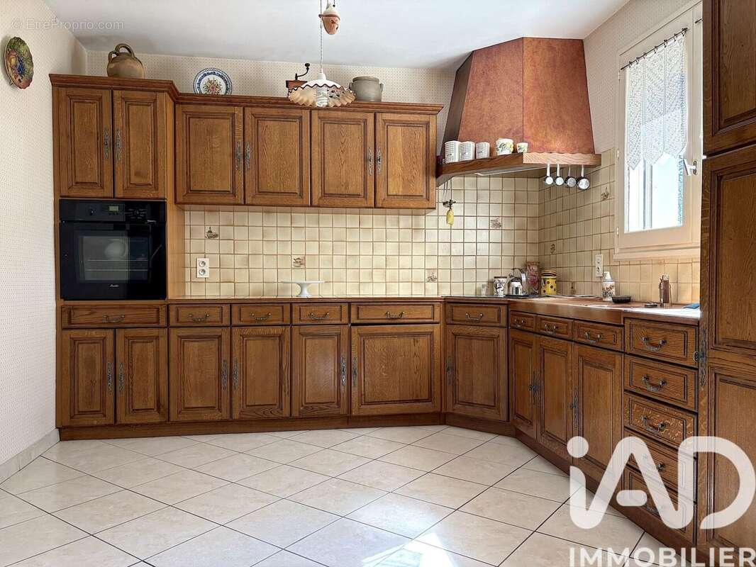 Photo 7 - Maison à LAIROUX