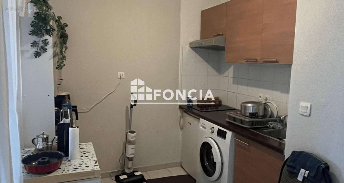 Appartement à CARPENTRAS