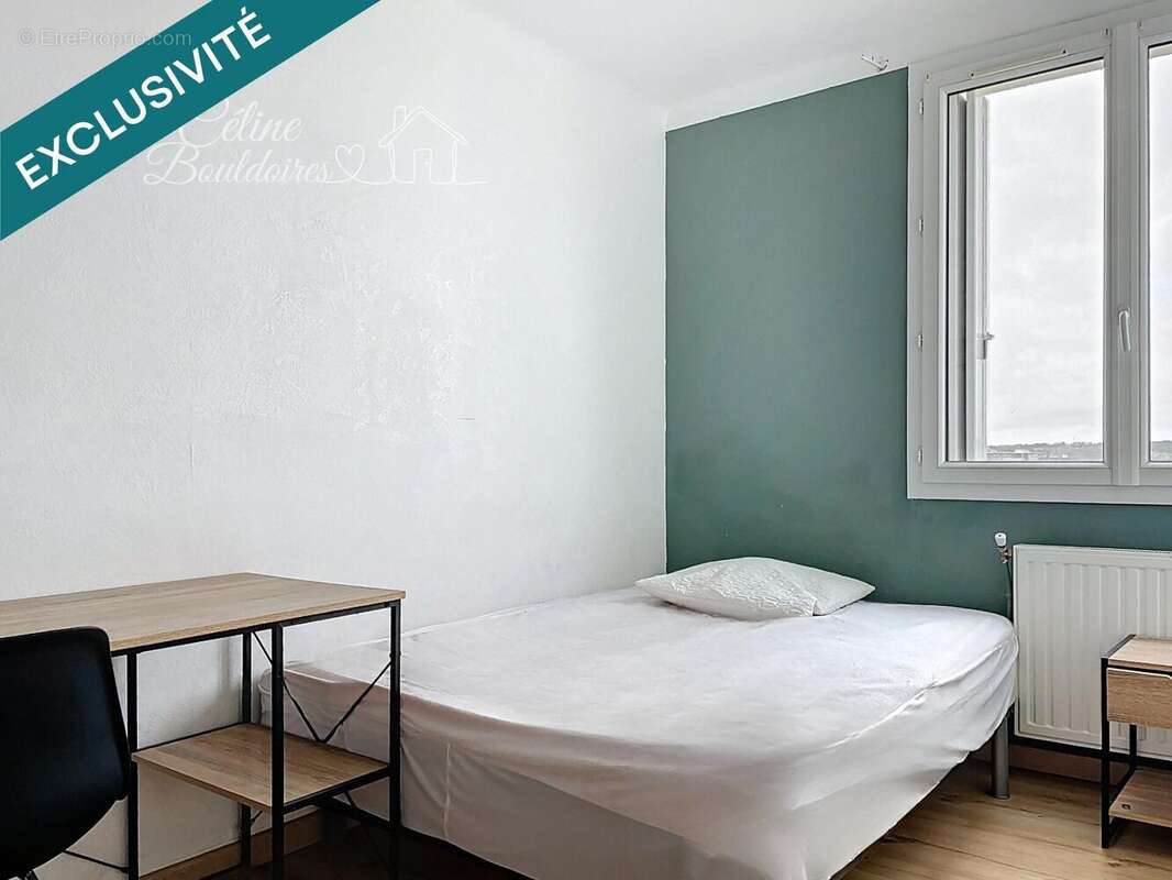 Photo 4 - Appartement à BREST