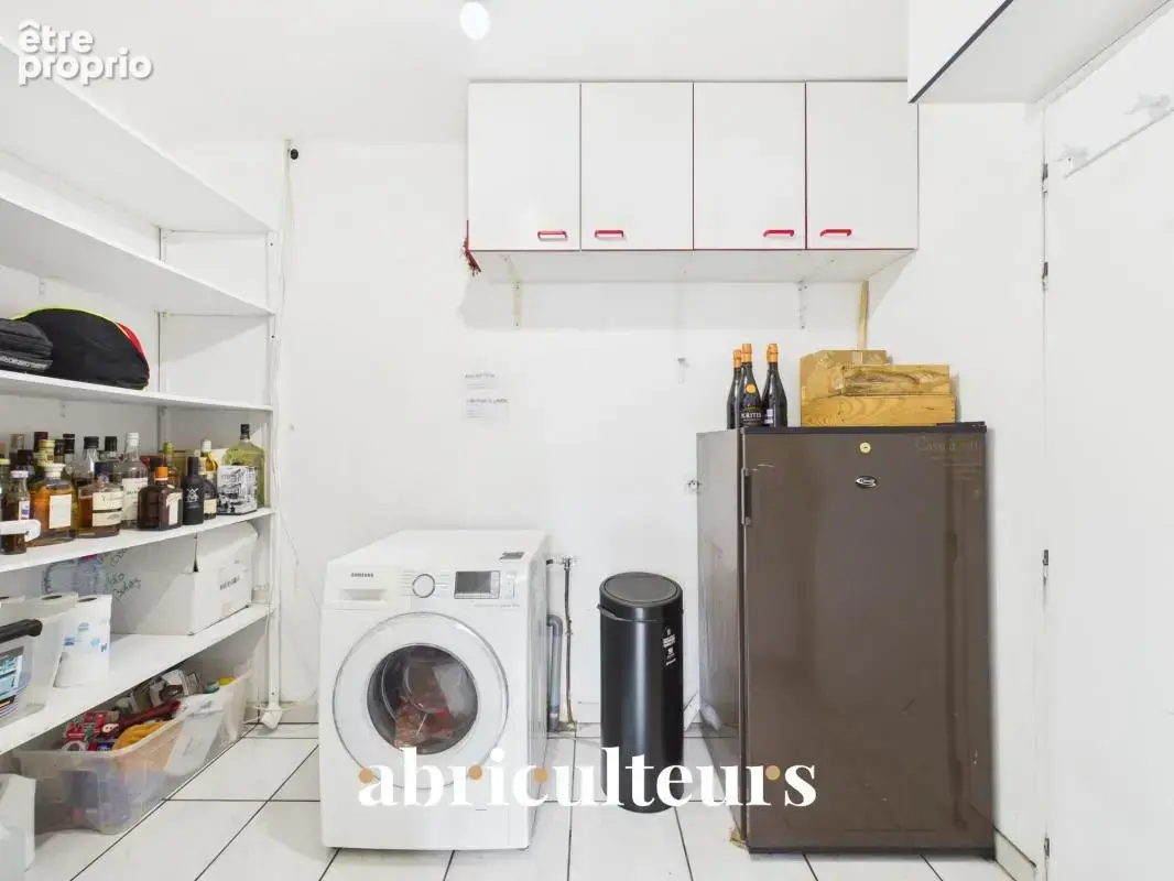 Maison de plain-pied de 140 m² - 4 chambres -5 parking - Saint-Jean-de-Boiseau (44640) - photo 16