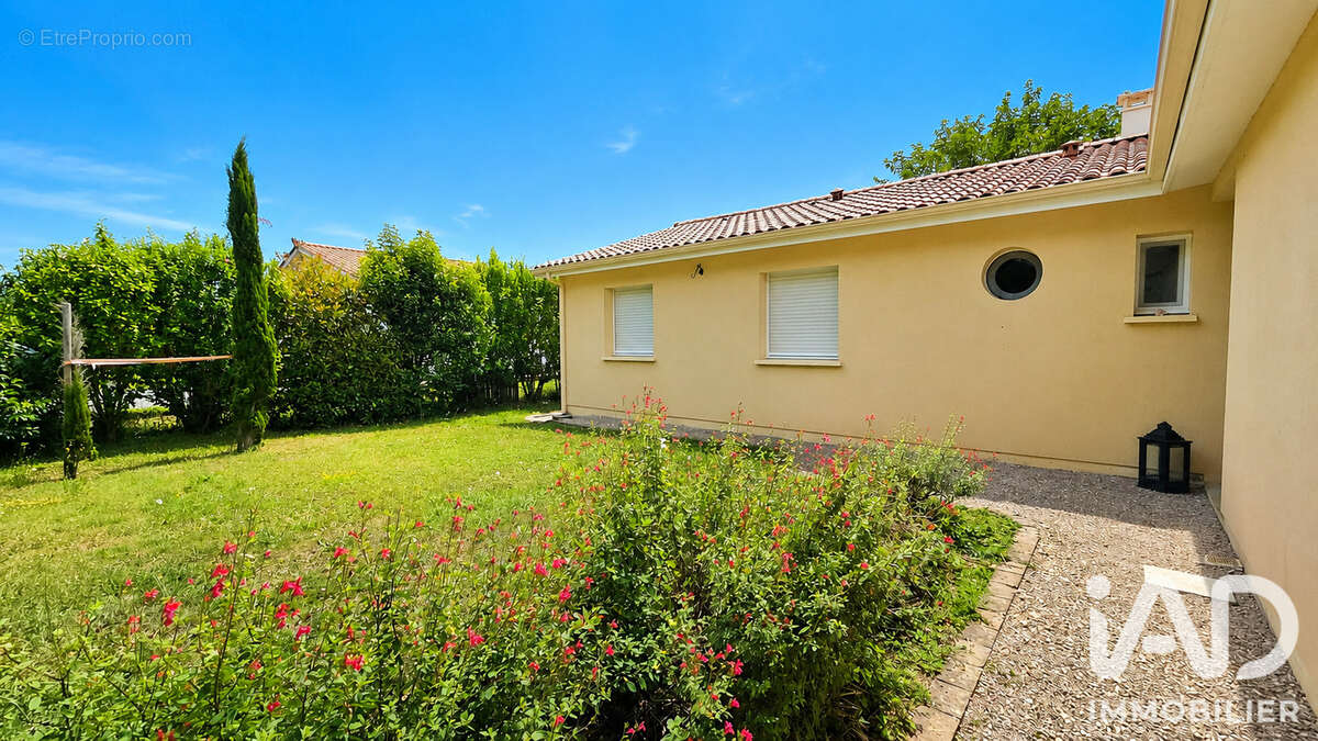 Photo 6 - Maison à CAMBLANES-ET-MEYNAC