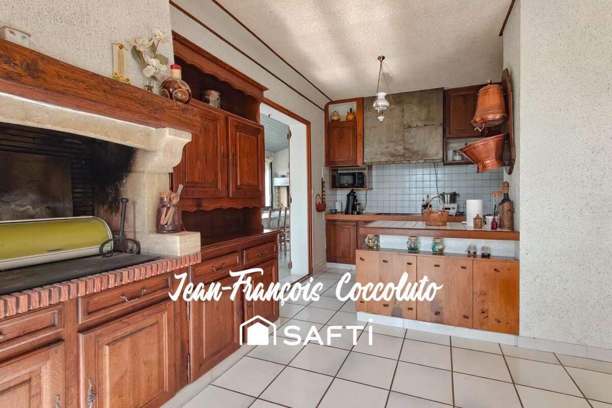 Photo 5 - Maison à CASTELCULIER