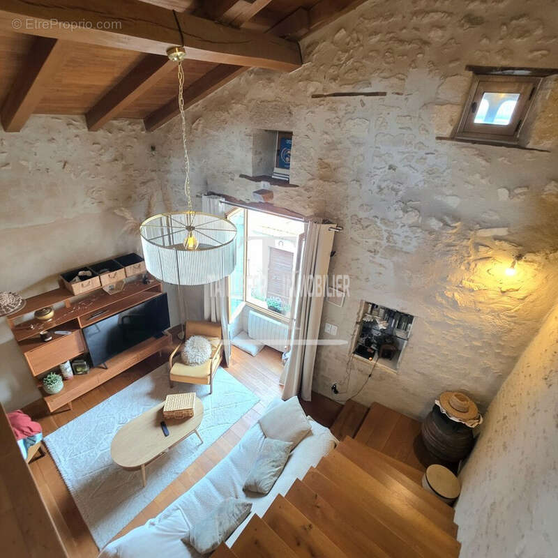 Maison à LISLE
