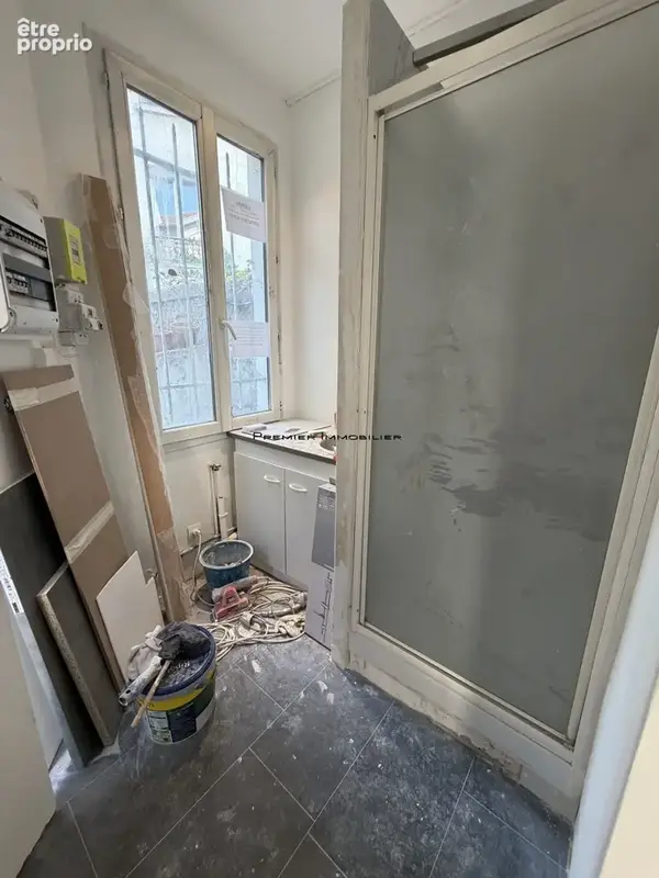 Appartement 1 pièce 14 m² à vendre à Vincennes (94300) - photo 4