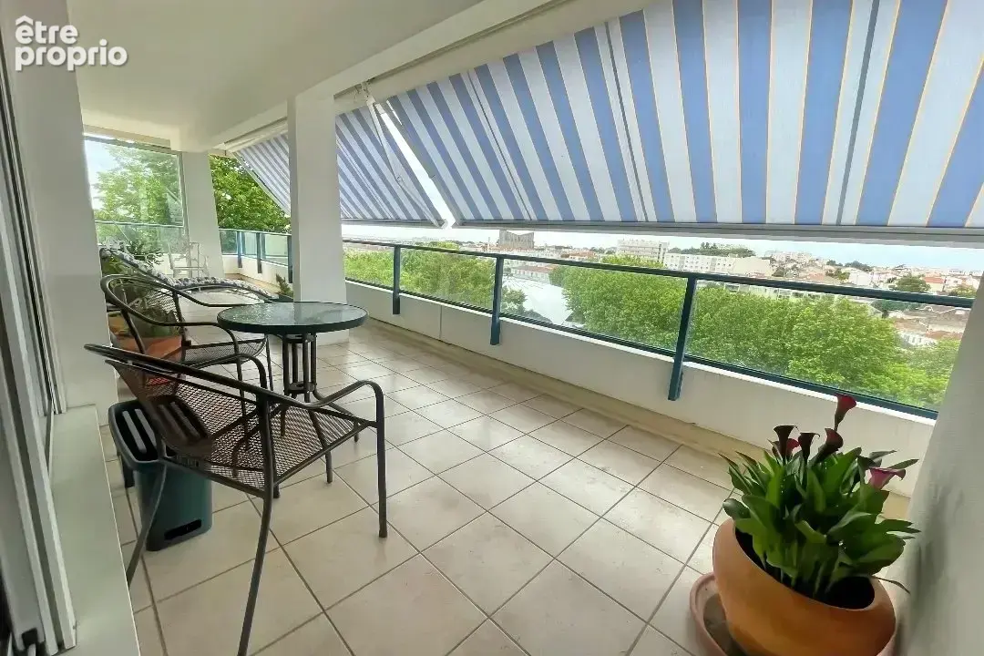 Appartement à ROYAN