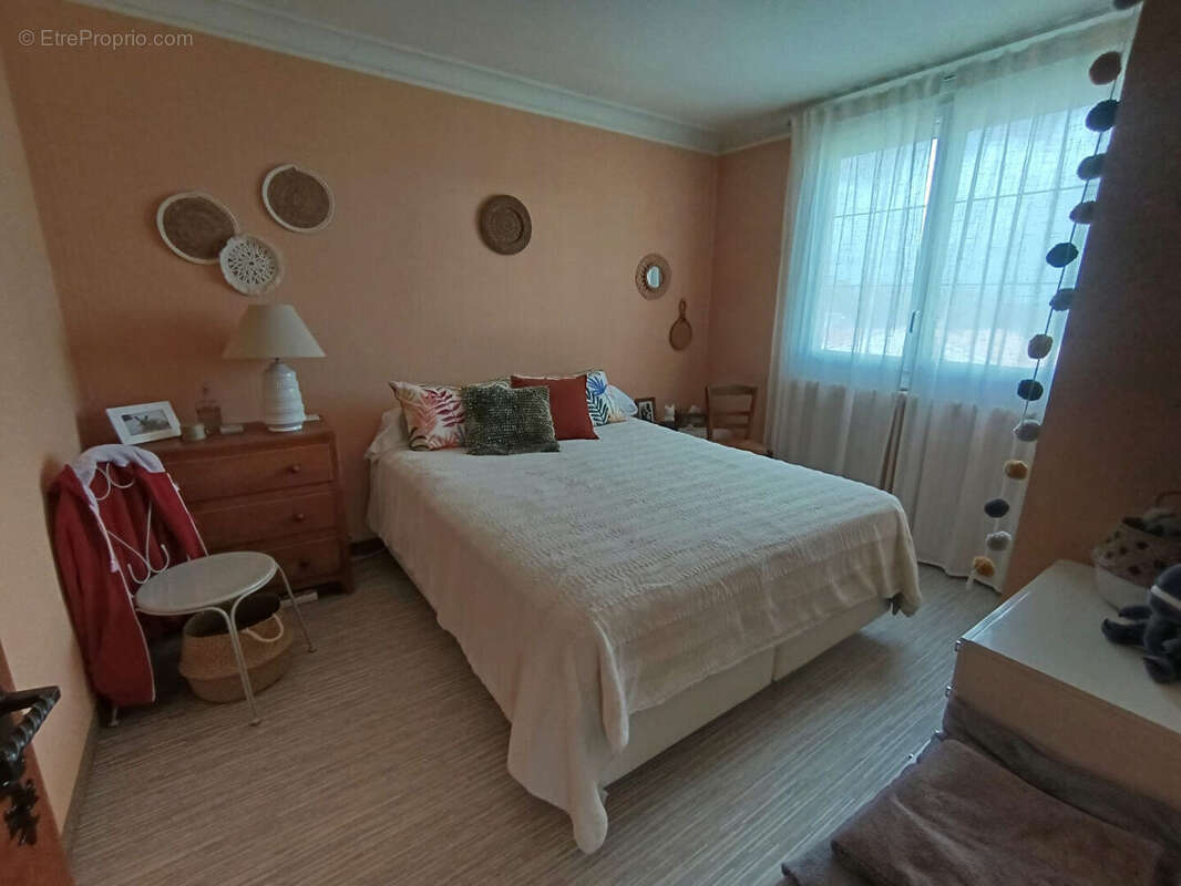 Maison à LA CHAPELLE-ACHARD